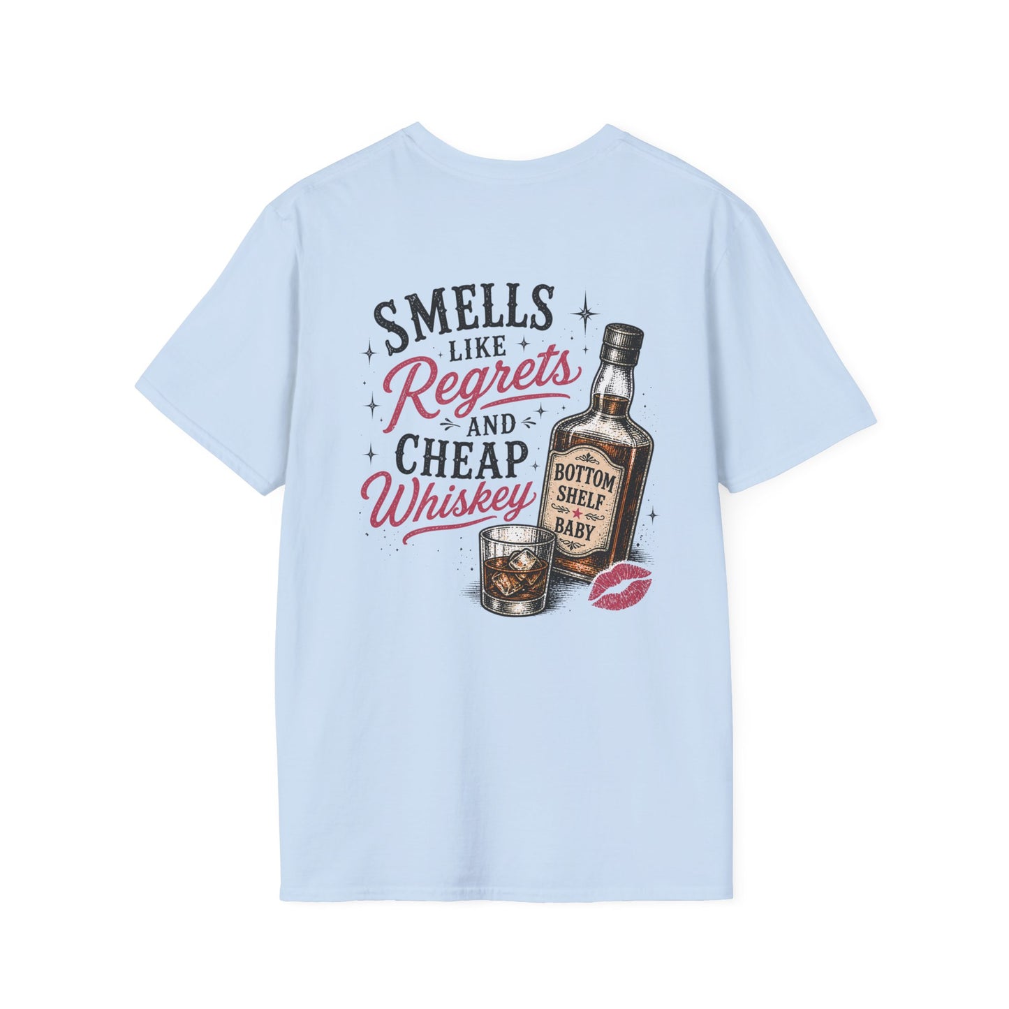 Smells like Regrets