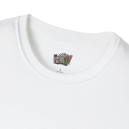 Wasted & Wonderful Margarita T-Shirt — Vintage Cocktail Graphic Tee