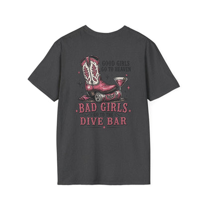 Good Girls/Bad Girls