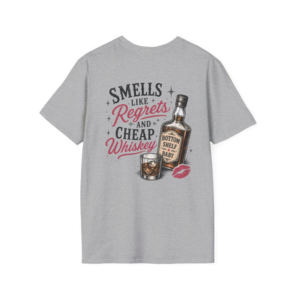 Smells like Regrets