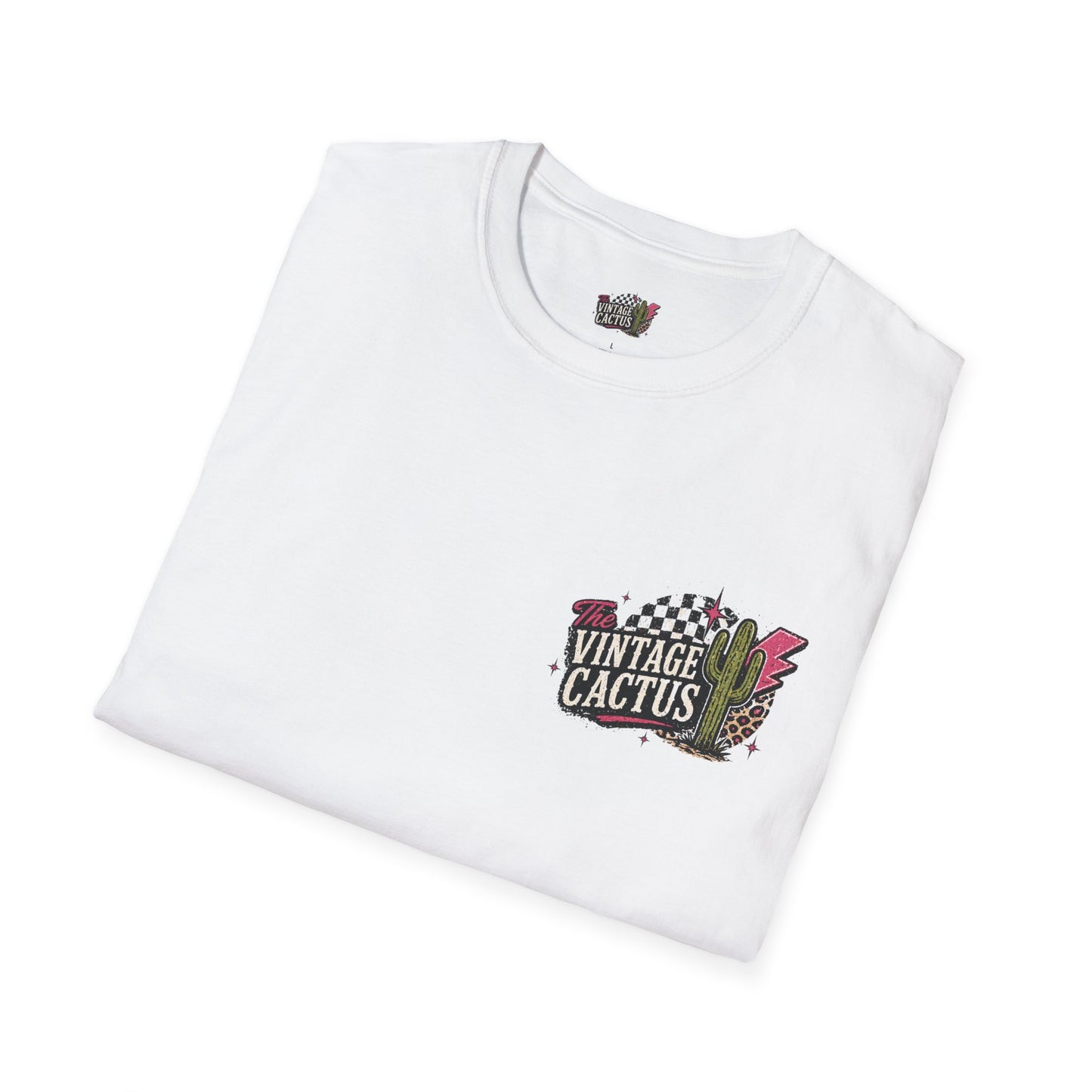 Dive Bars Are My Therapy T-Shirt — Vintage Heart & Rose Graphic