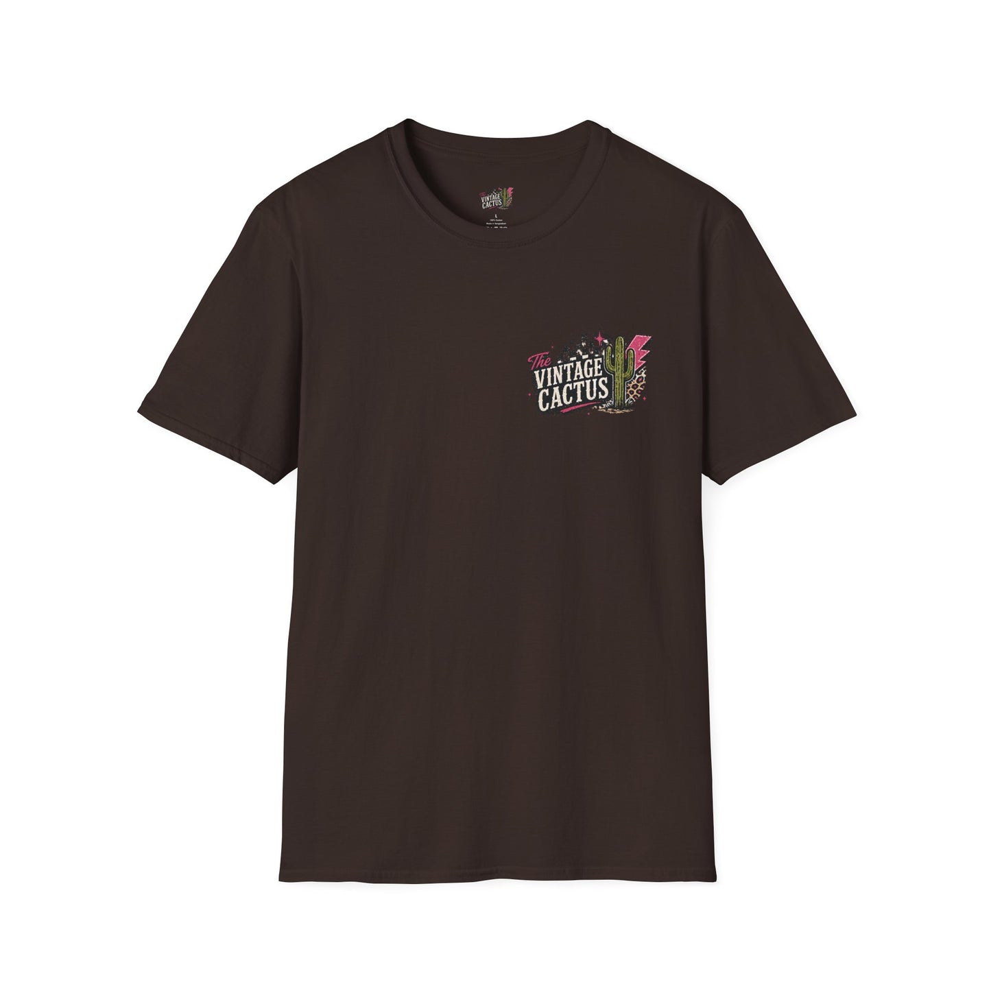 Bad Decisions T-Shirt — "Bad Decisions Taste Better on Ice" Retro Bar Graphic Tee