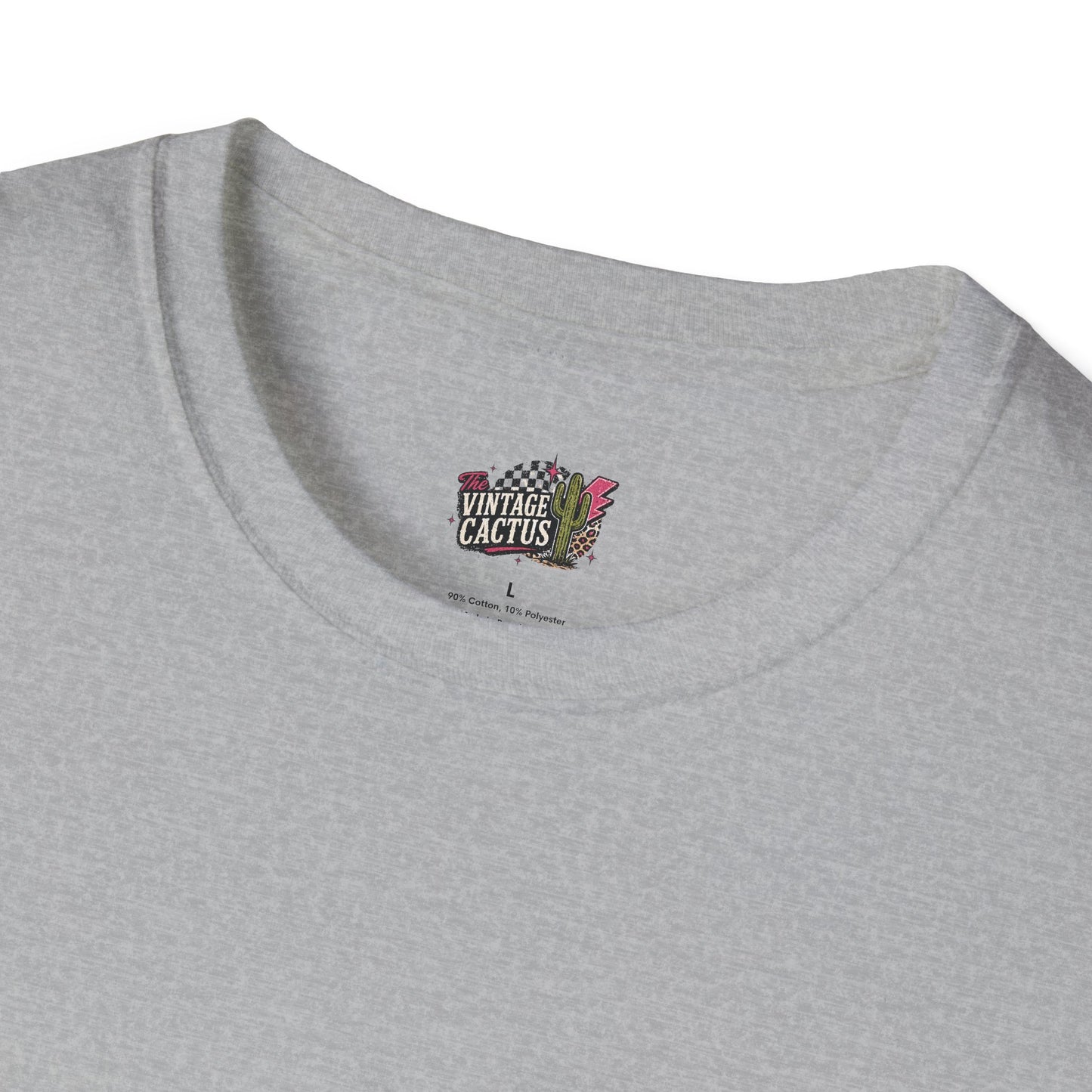 Bad Decisions T-Shirt — "Bad Decisions Taste Better on Ice" Retro Bar Graphic Tee