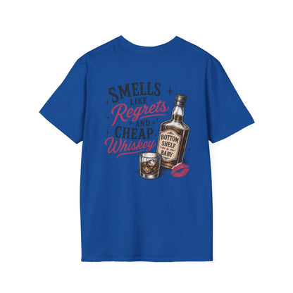 Smells like Regrets