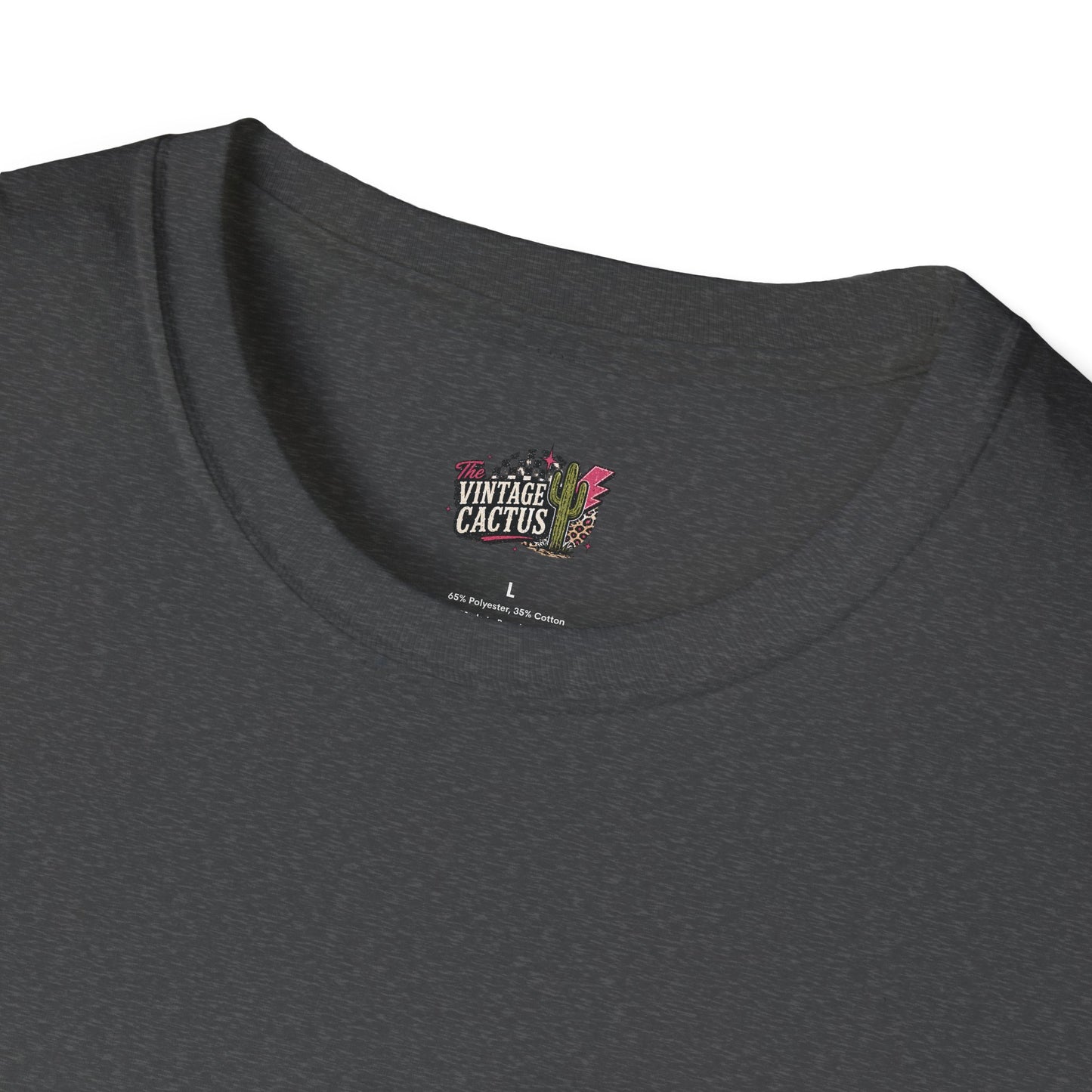 Wasted & Wonderful Margarita T-Shirt — Vintage Cocktail Graphic Tee