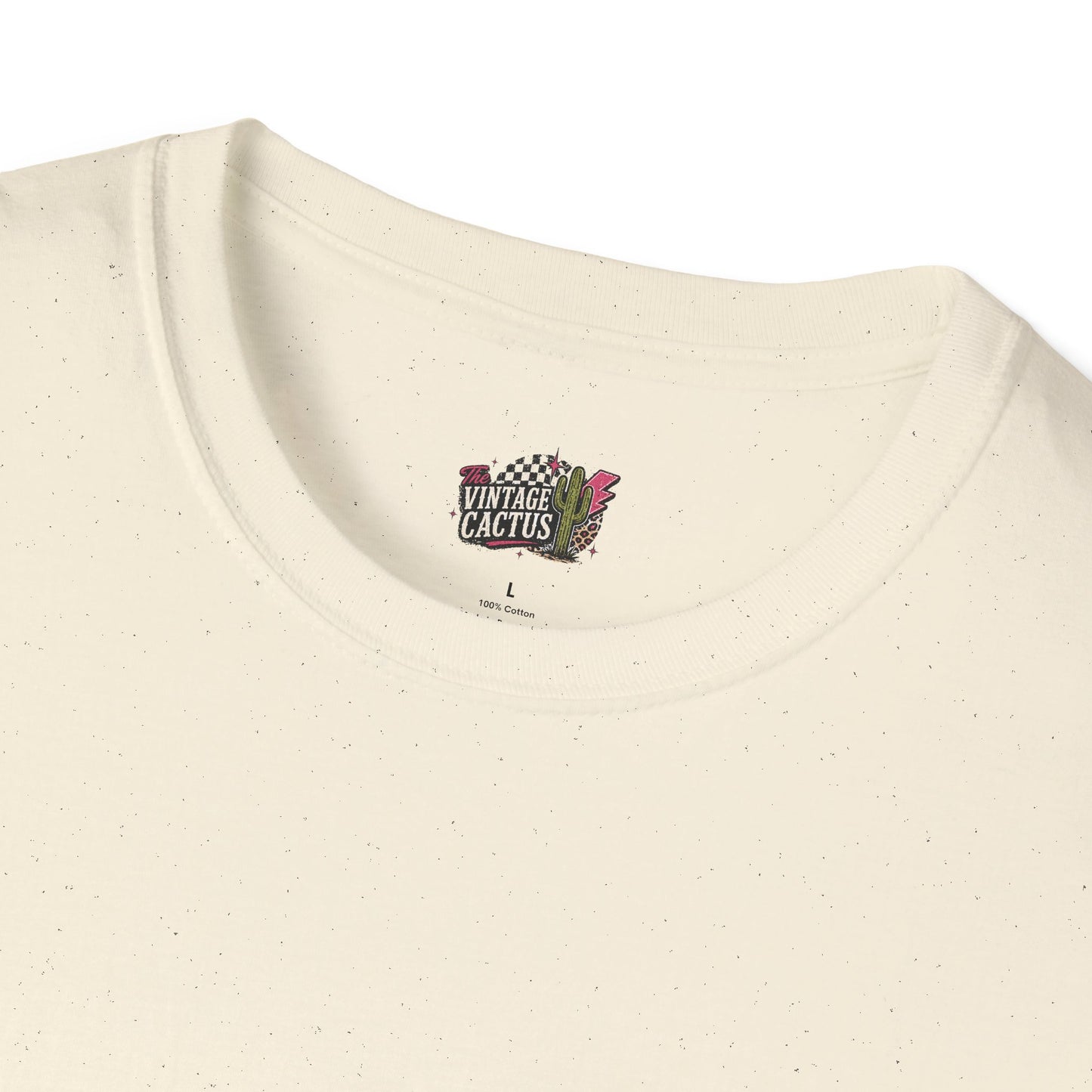 Bad Decisions Club T-Shirt — Vintage 8-Ball & Rose Graphic Tee