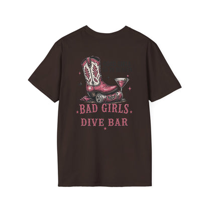 Good Girls/Bad Girls