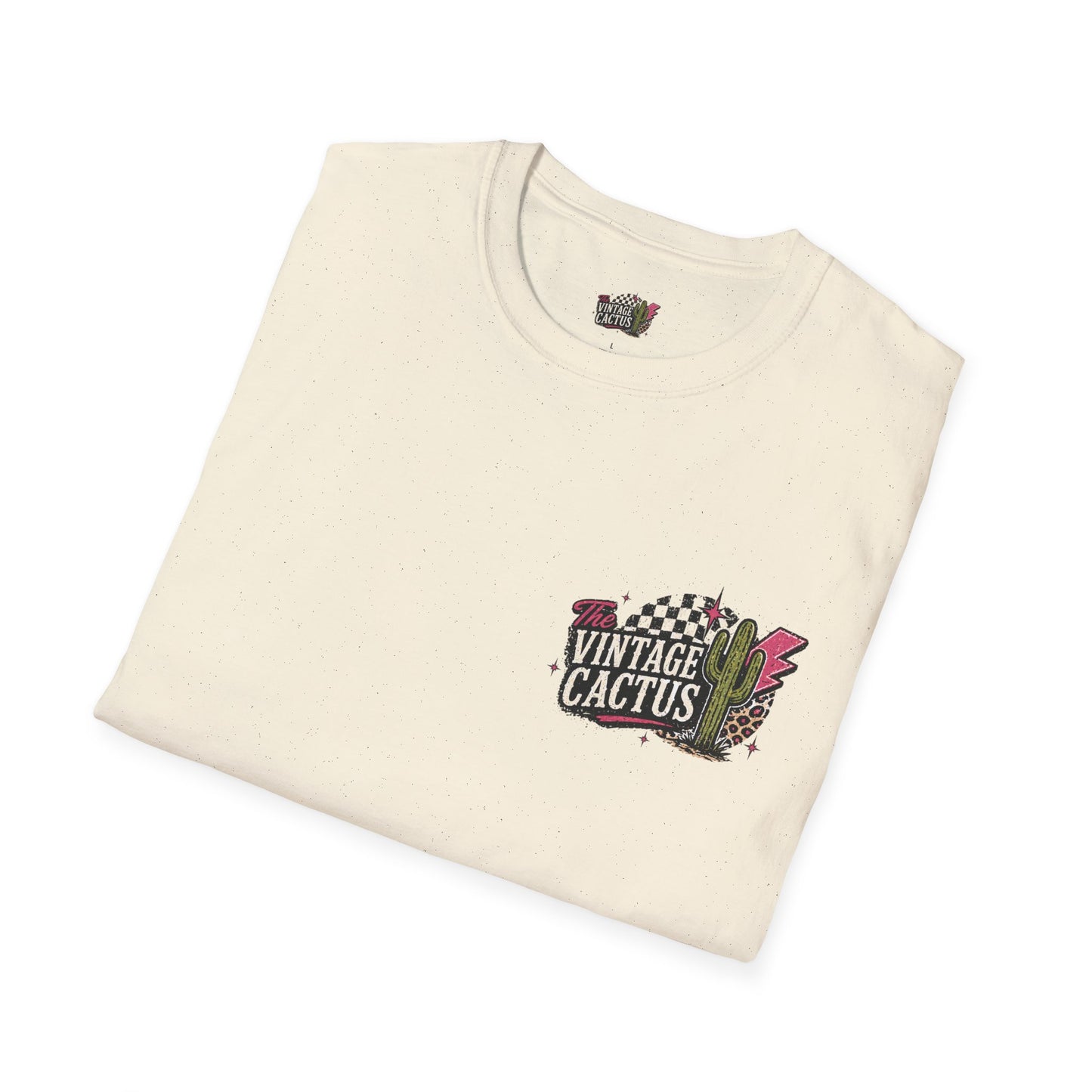Dive Bars Are My Therapy T-Shirt — Vintage Heart & Rose Graphic