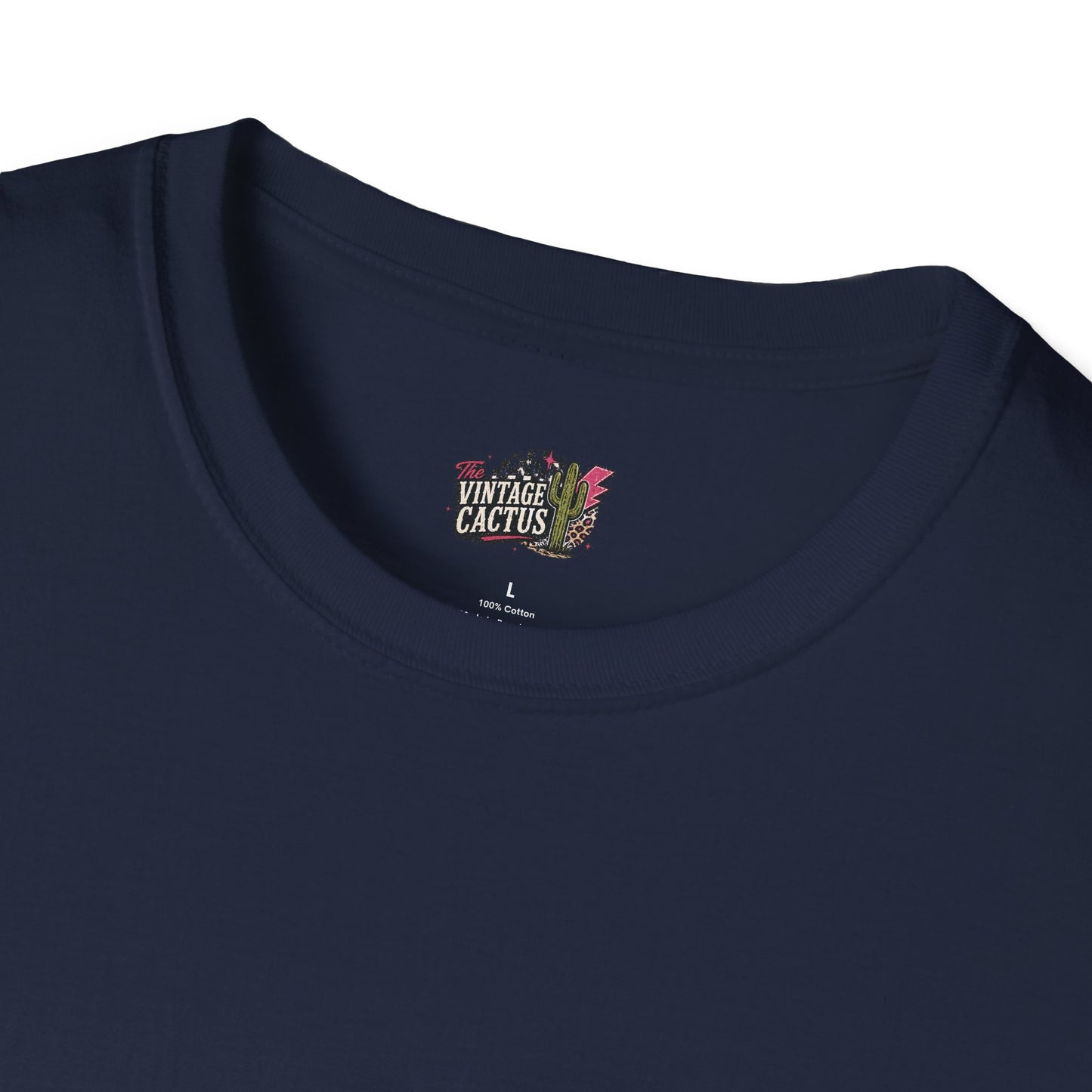 Wasted & Wonderful Margarita T-Shirt — Vintage Cocktail Graphic Tee