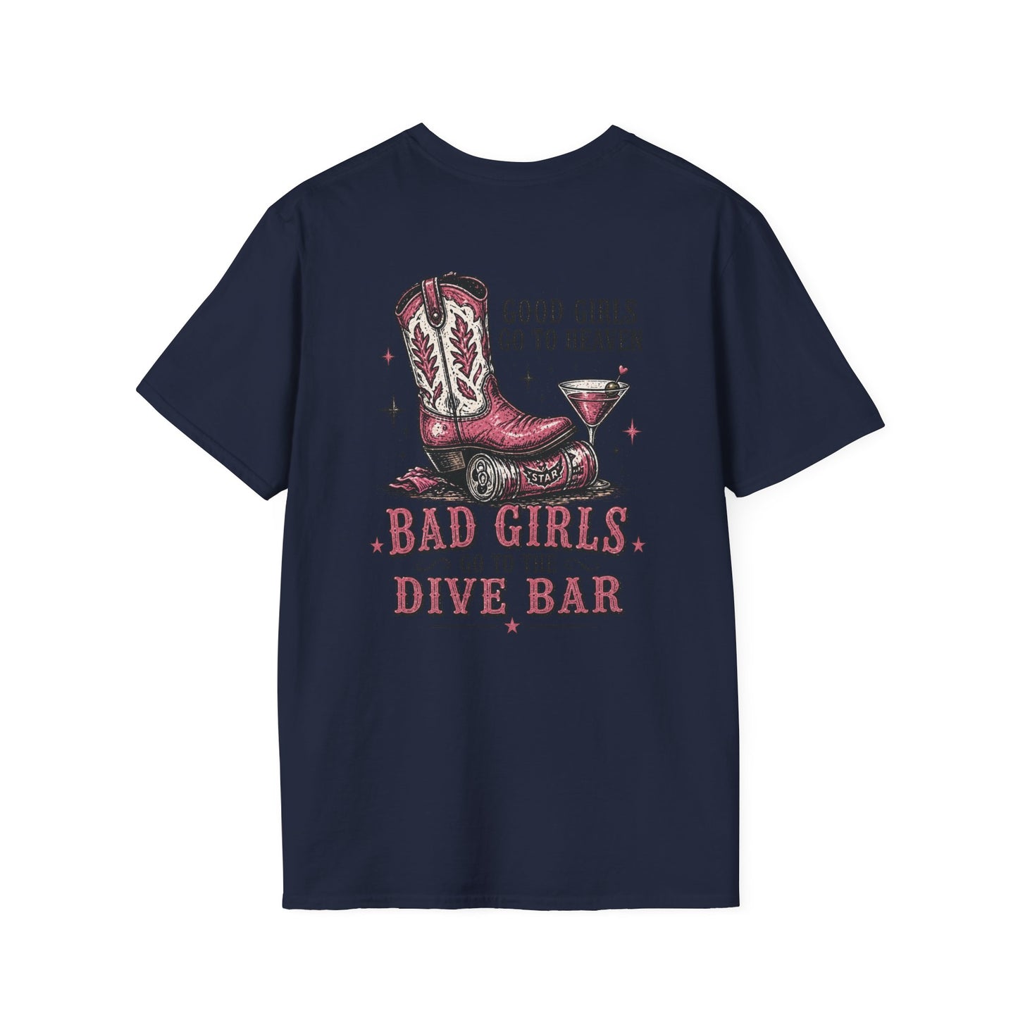 Good Girls/Bad Girls