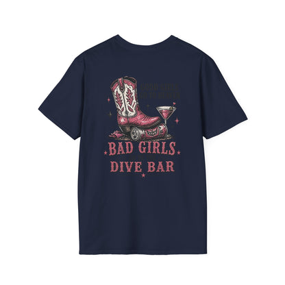 Good Girls/Bad Girls