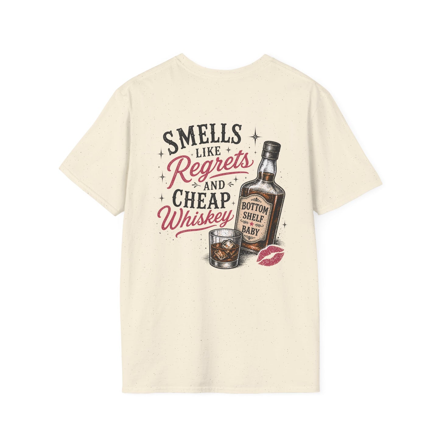 Smells like Regrets