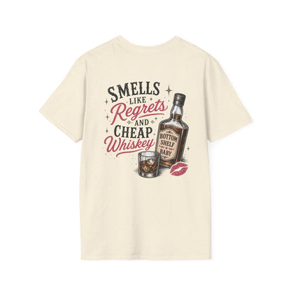 Smells like Regrets