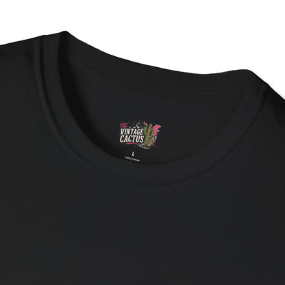Bad Decisions T-Shirt — "Bad Decisions Taste Better on Ice" Retro Bar Graphic Tee