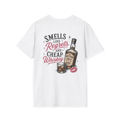 Smells like Regrets