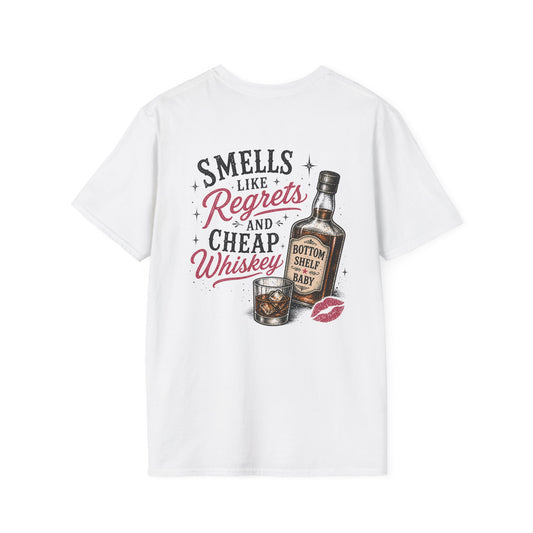 Smells like Regrets