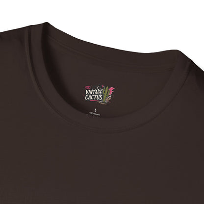 Wasted & Wonderful Margarita T-Shirt — Vintage Cocktail Graphic Tee