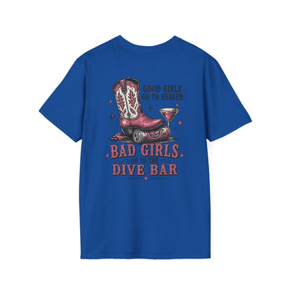 Good Girls/Bad Girls